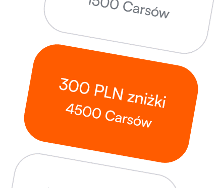 Loyalty promo banner reward