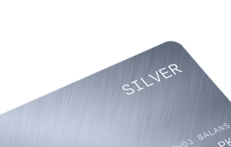 silver