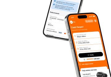 Promo banners phones