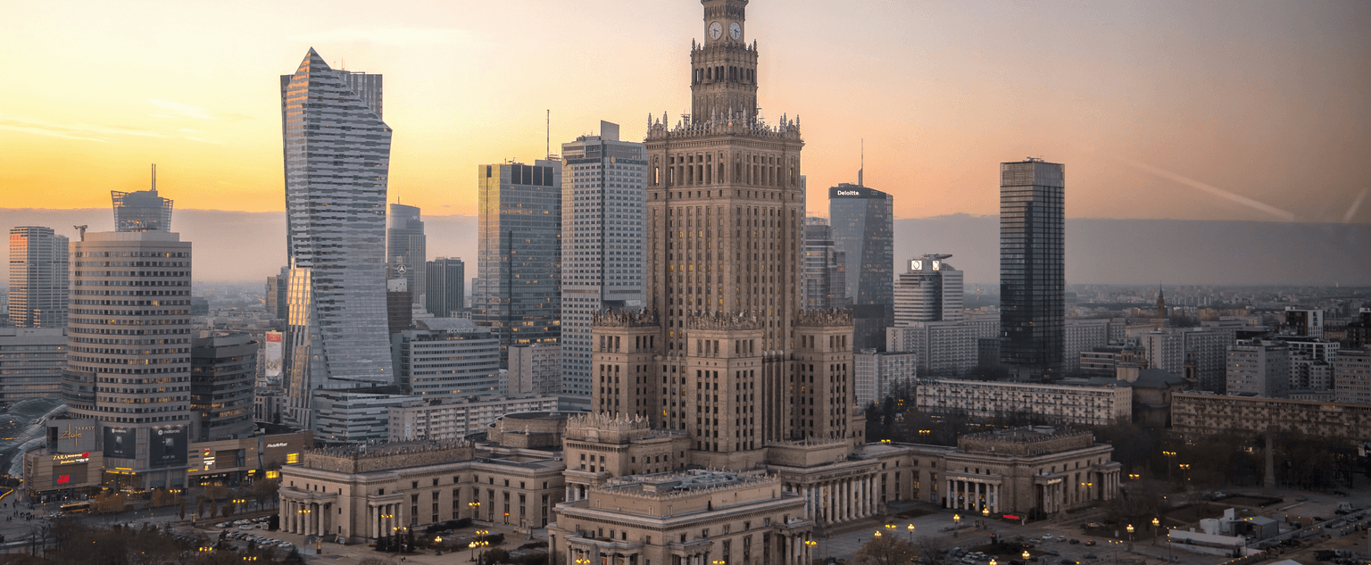 Wynajem samochodów Olsztyn