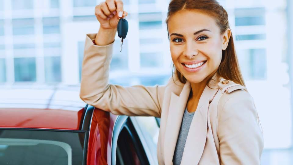 Wypożyczalnia samochodów dostawczych Bochnia