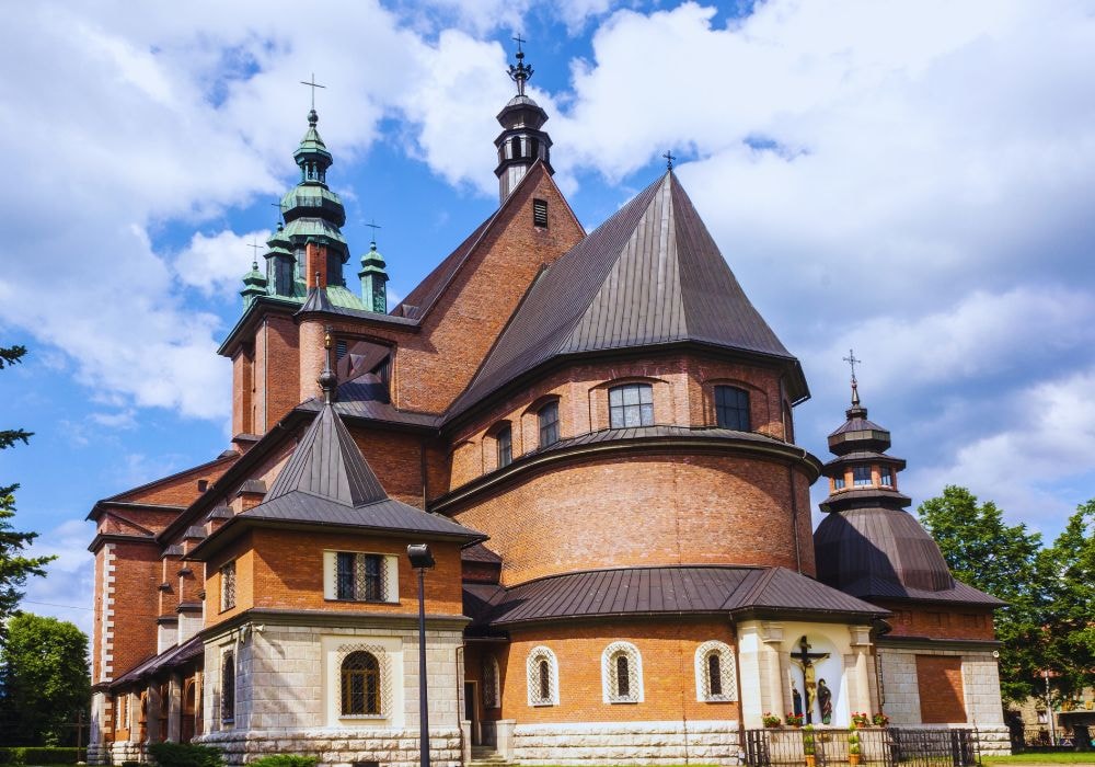 Podhale auta na wynajem / fot. Canva.com