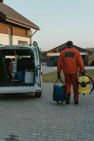 Wynajem auta dostawczego