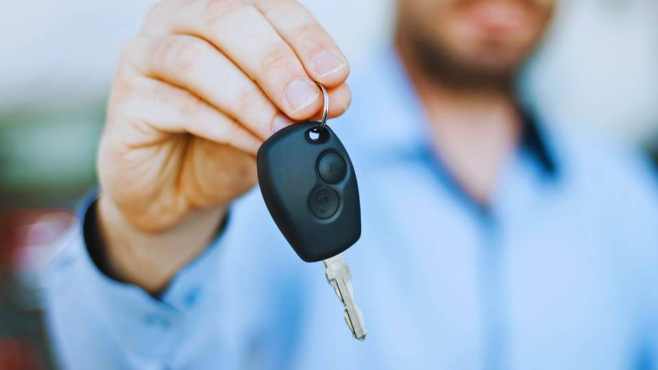 Jak wynająć samochód w Bochni?