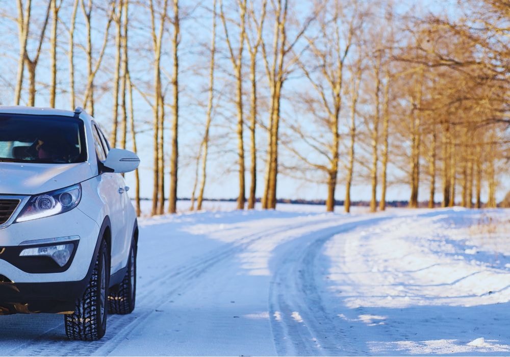 Nowy Targ samochody na wynajem / fot. Canva.com