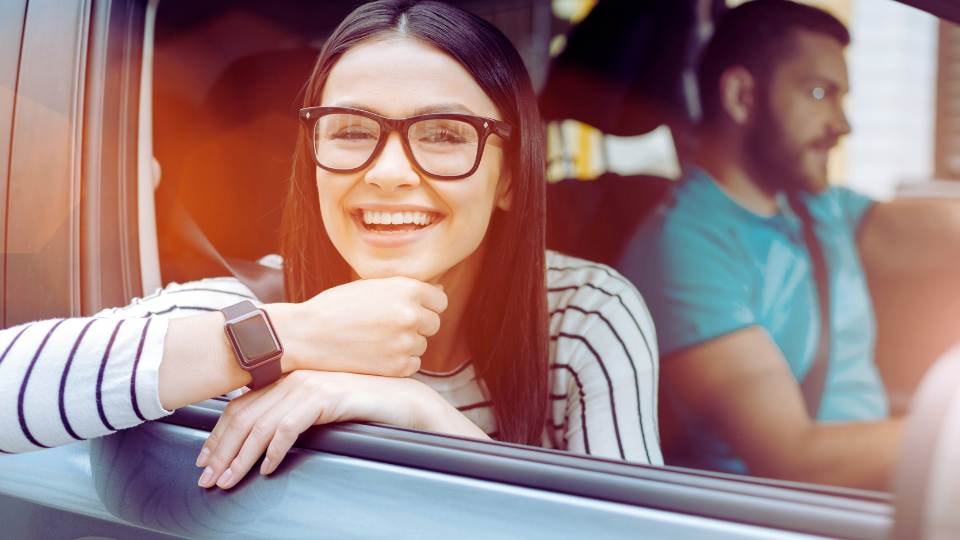 Samochody osobowe wynajem Ursynów / canva