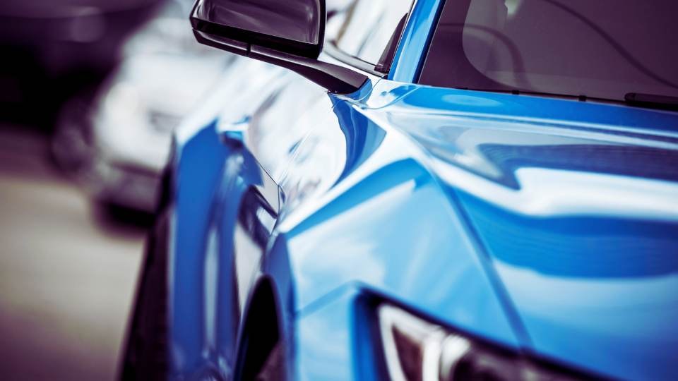 Wypożyczenie samochodu w Sopocie