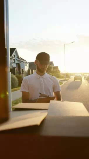 Wypożyczenie auta dostawczego