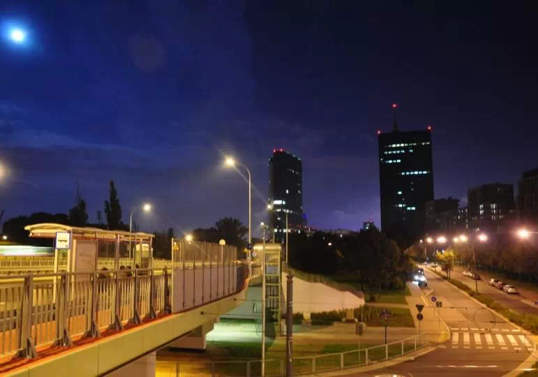 Wypożyczalnia aut Warszawa Żoliborz