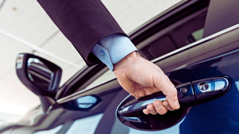 Długoterminowy wynajem aut Ursynów Mokotów