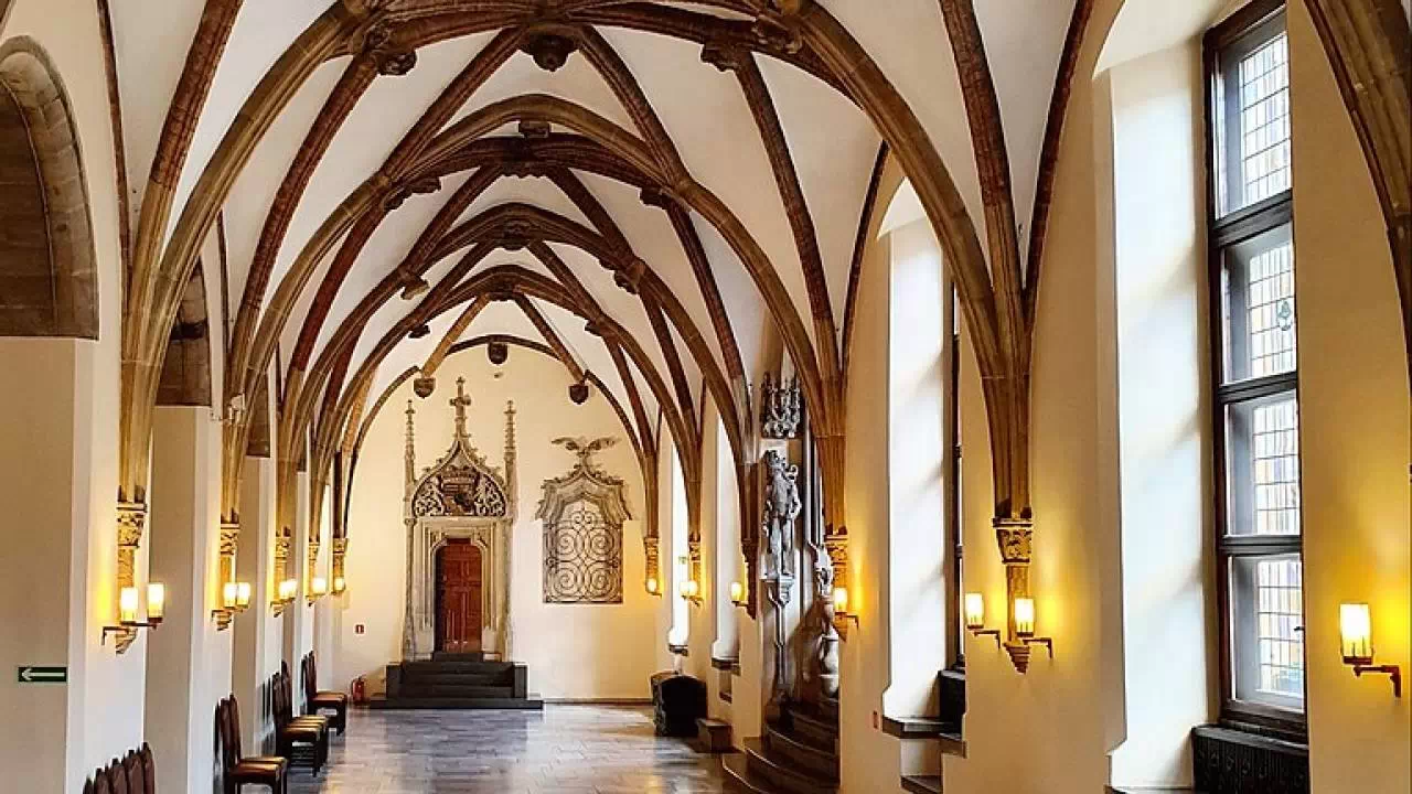Muzeum Sztuki Mieszczańskiej we Wrocławiu