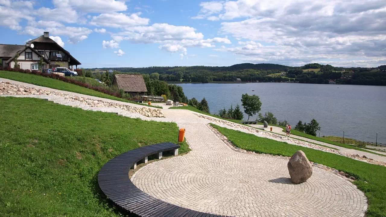 Kaszubski Park Krajobrazowy