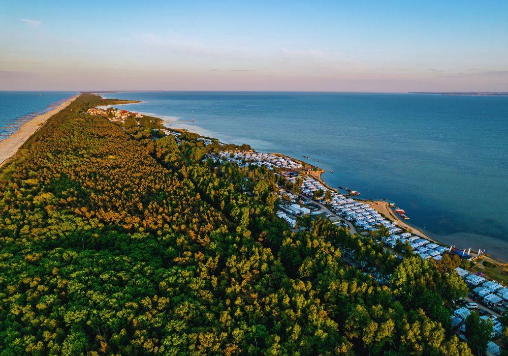 Co zobaczyć na Helu? / fot. Canva.com