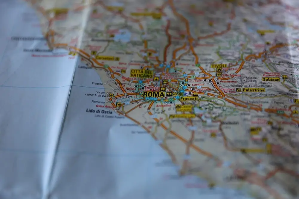 Zielona Karta - gdzie jest wymagana i ile kosztuje? / fot. Pixabay