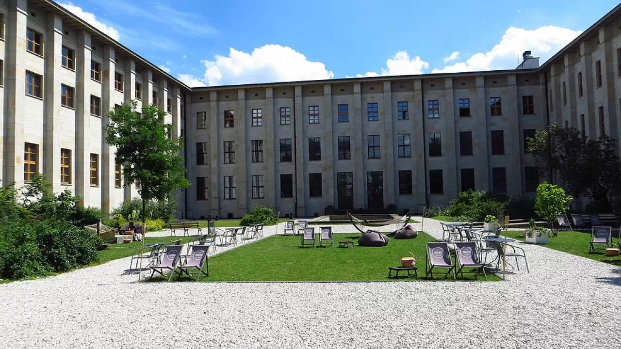 Muzeum Narodowe w Warszawie