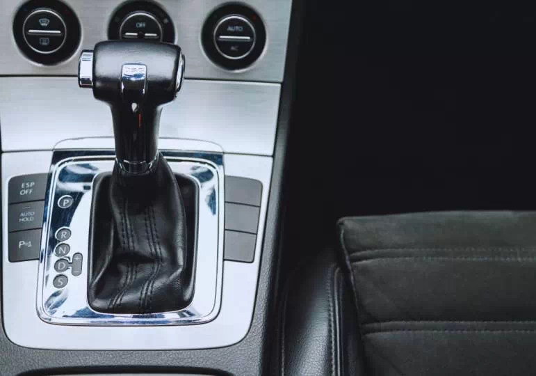 Nowoczesna skrzynia biegów DSG działanie