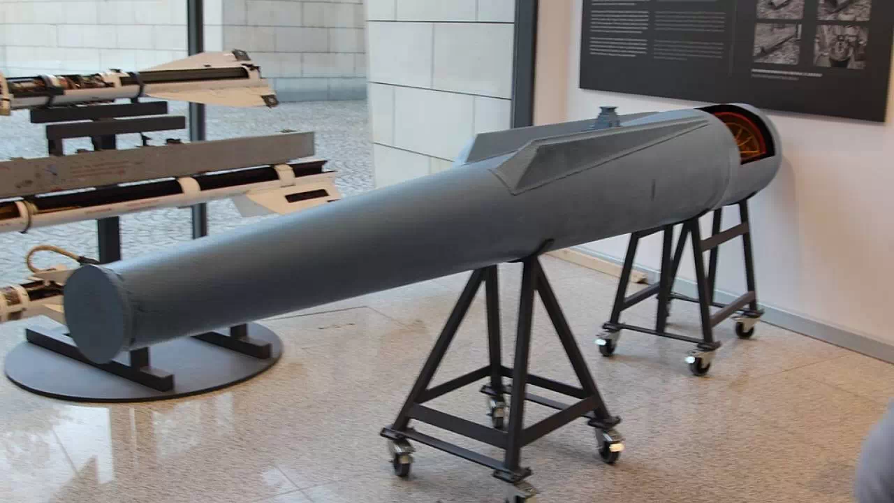 Muzeum Marynarki Wojennej w Gdyni