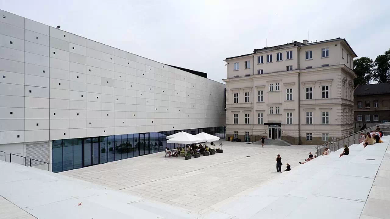 Studio Filmów Rysunkowych w Bielsku-Białej