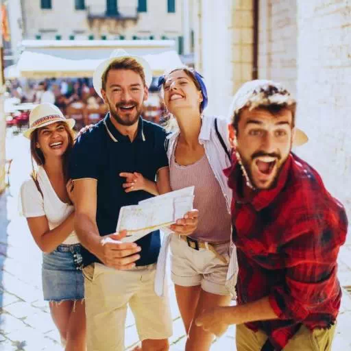 Wynajem busa na wakacje za granicą - kompleksowy przewodnik