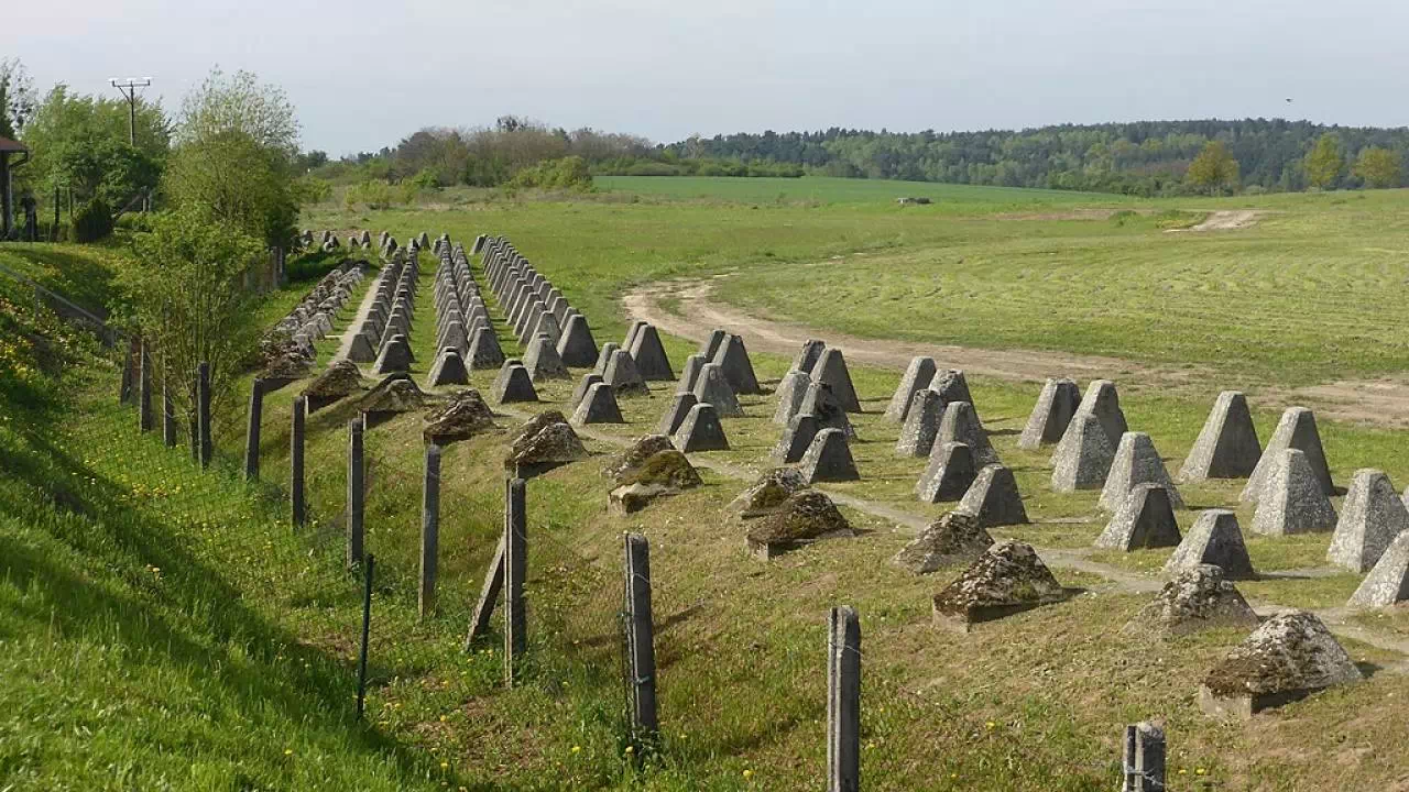 Międzyrzecki Rejon Umocniony