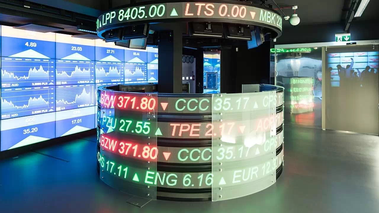 Centrum Pieniądz NBP w Warszawie