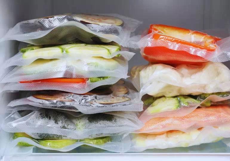 Chłodnia gastronomiczna / fot. Canva.com