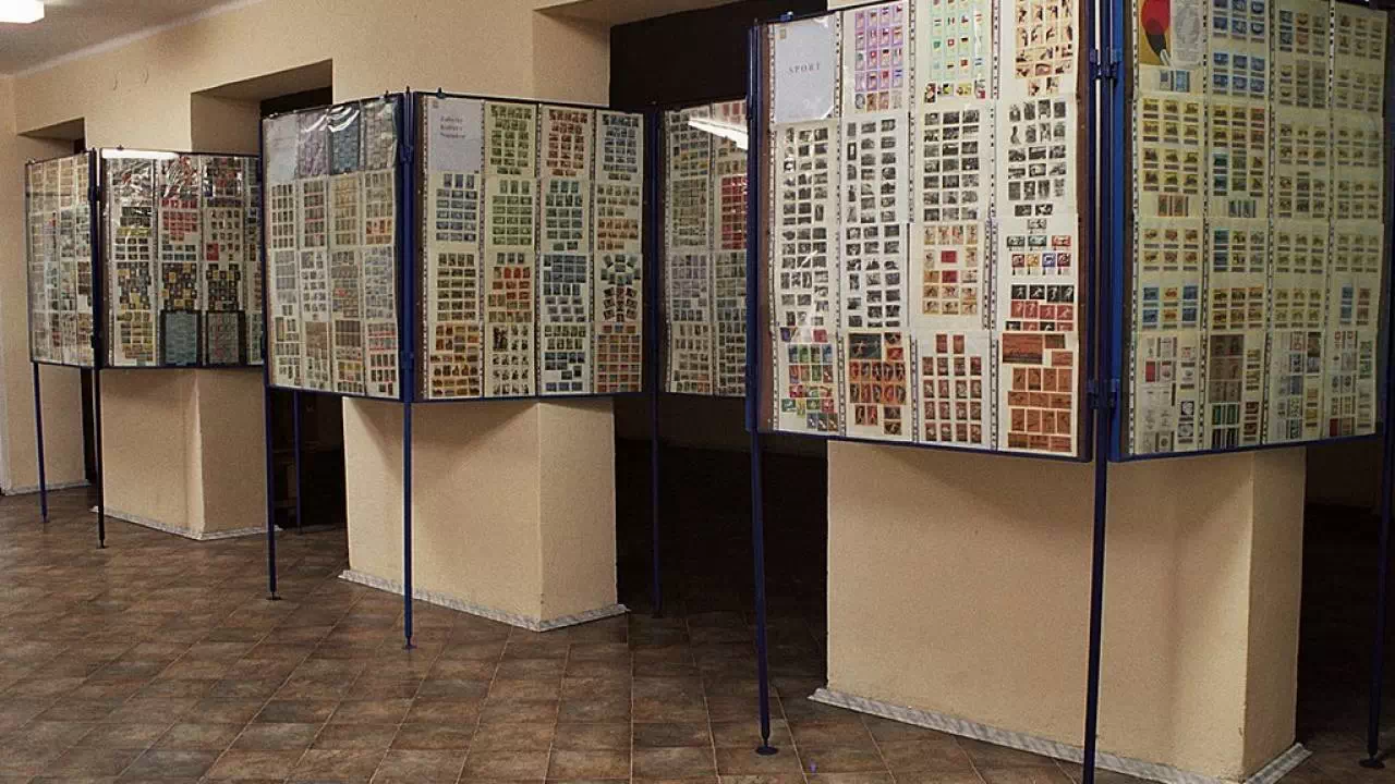 Muzeum Produkcji Zapałek w Częstochowie