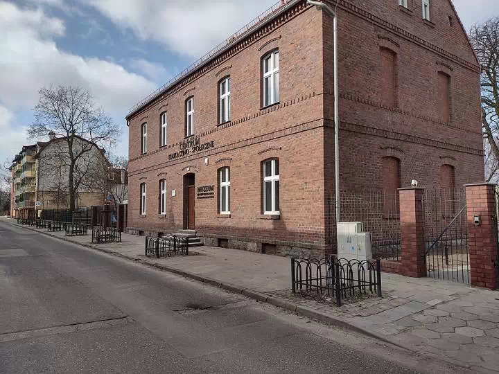 Muzeum Kanału Bydgoskiego