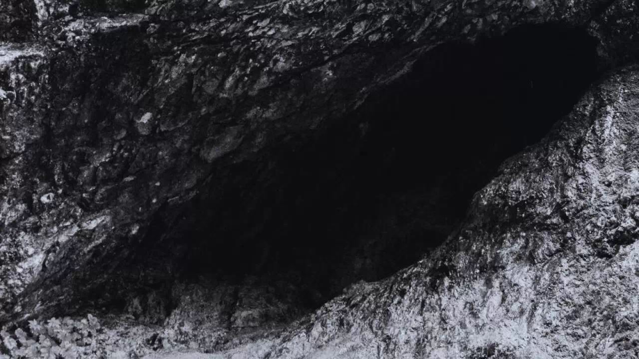 Jaskinia Jura Krakowska