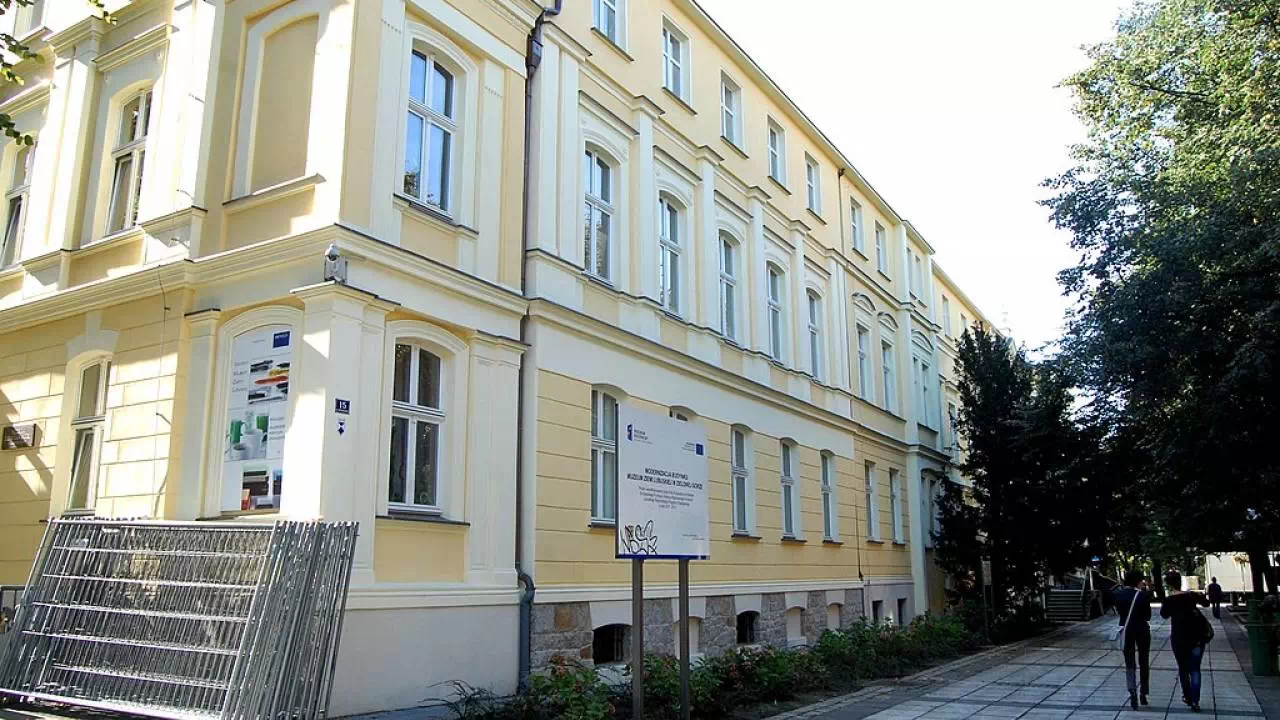 Muzeum Ziemi Lubuskiej w Zielonej Górze