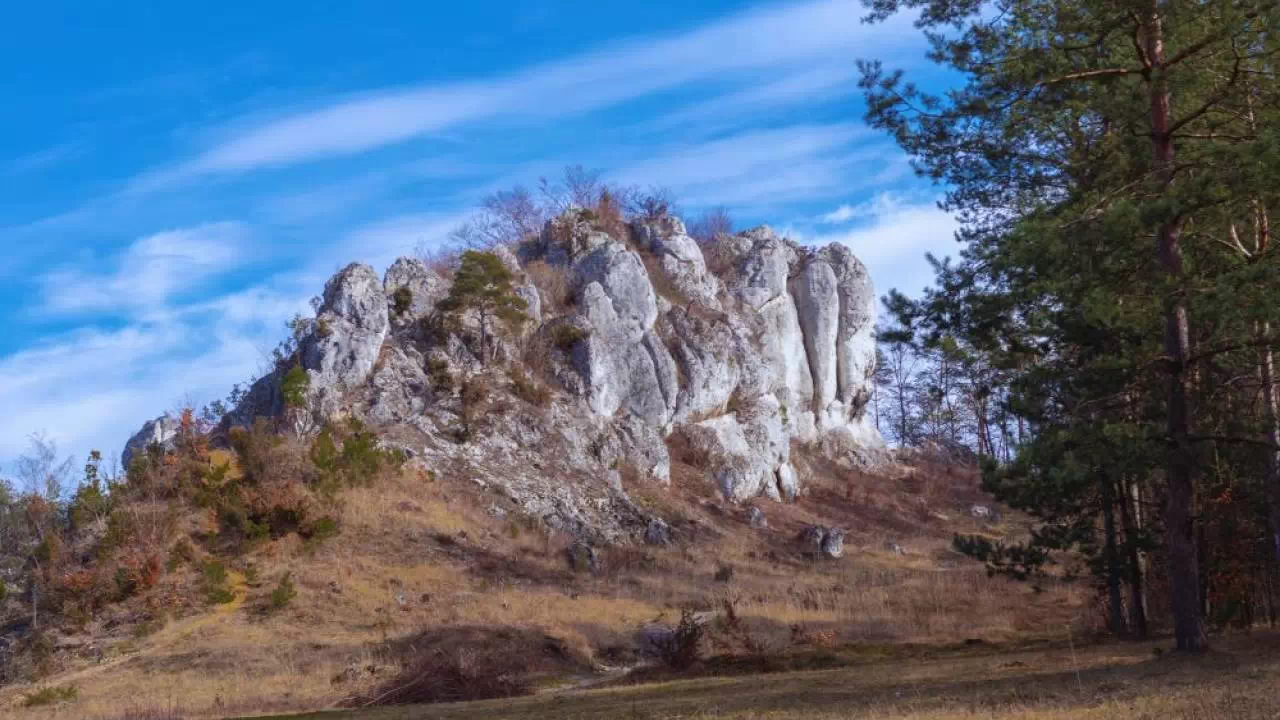 Jaskinia Maszycka, głęboka