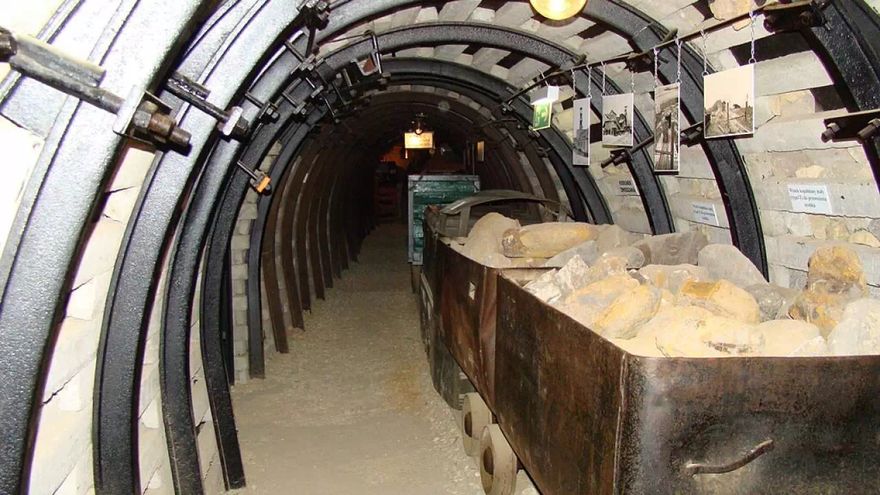 Muzeum Górnictwa Rud Żelaza w Częstochowie