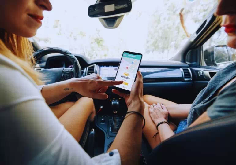 Czy carsharing się opłaca?