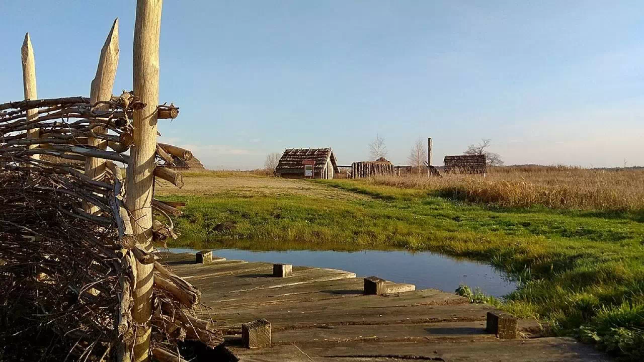 Grodzisko Żmijowiska