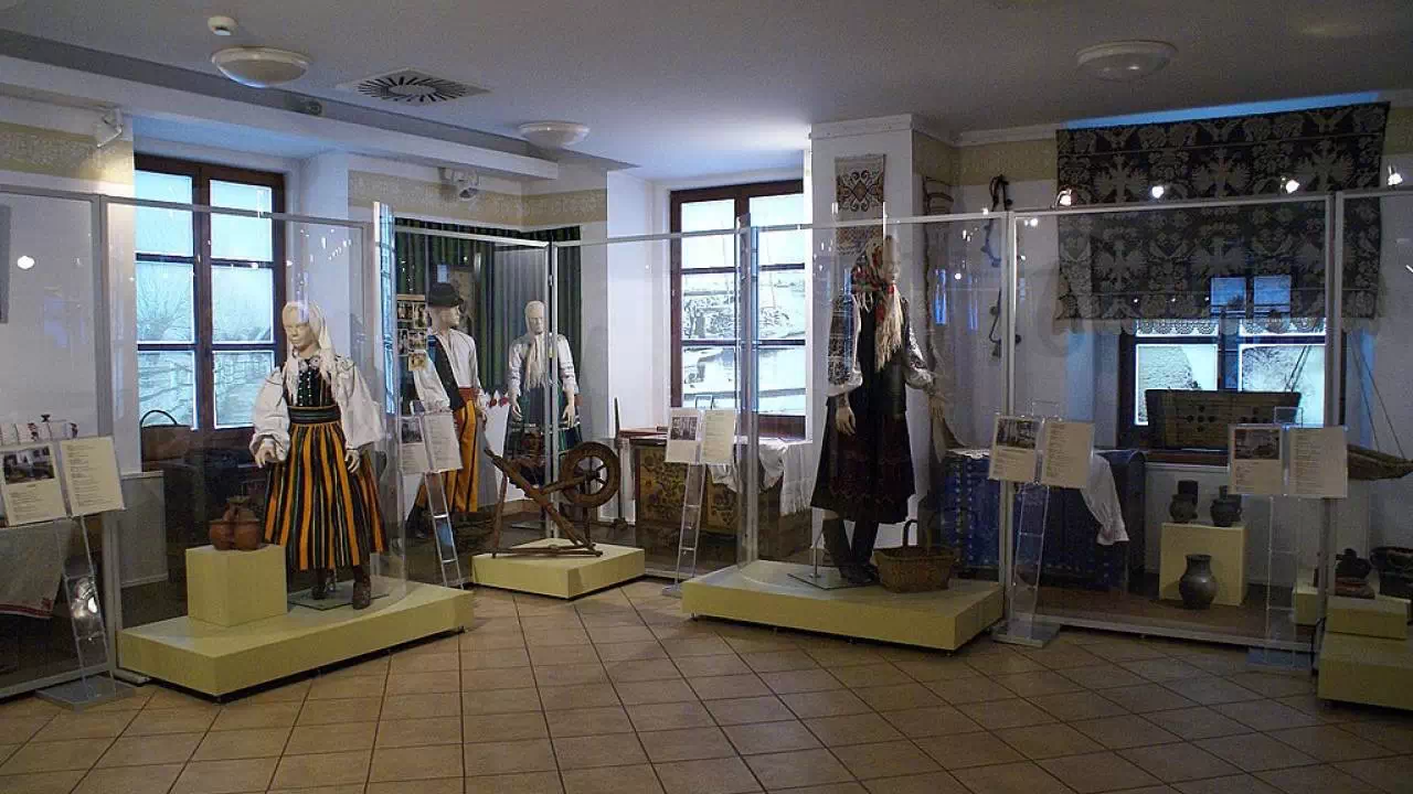 Muzeum Etnograficzne we Wrocławiu