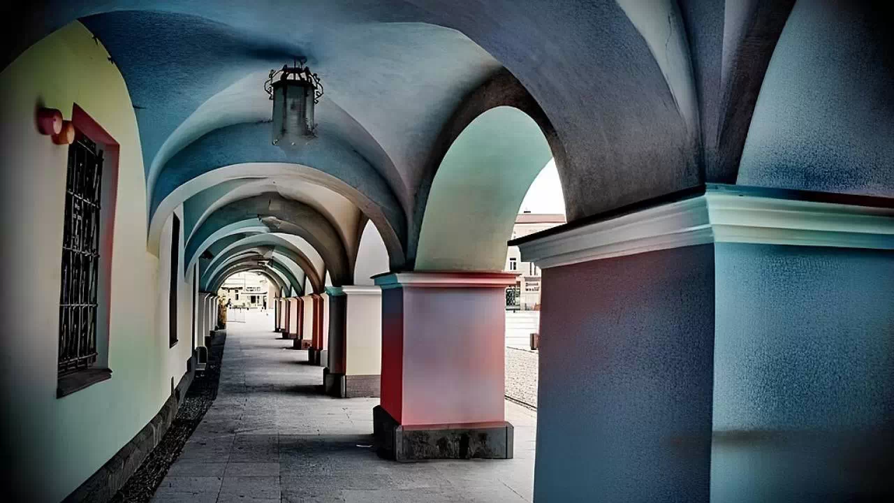 Muzeum Dialogu Kultur w Kielcach