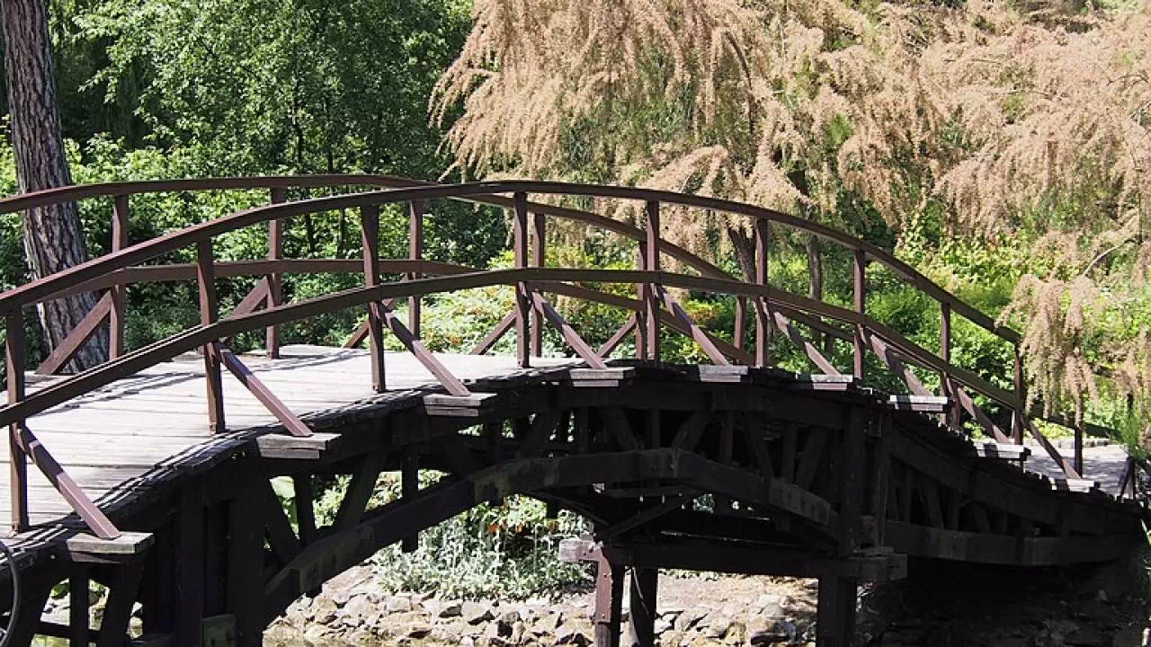 Ogród Botaniczny Uniwersytetu Wrocławskiego