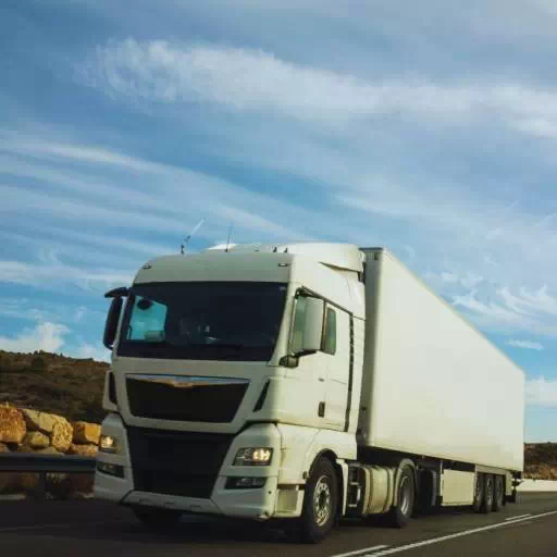 Transport żywności i produktów spożywczych - to powinieneś wiedzieć