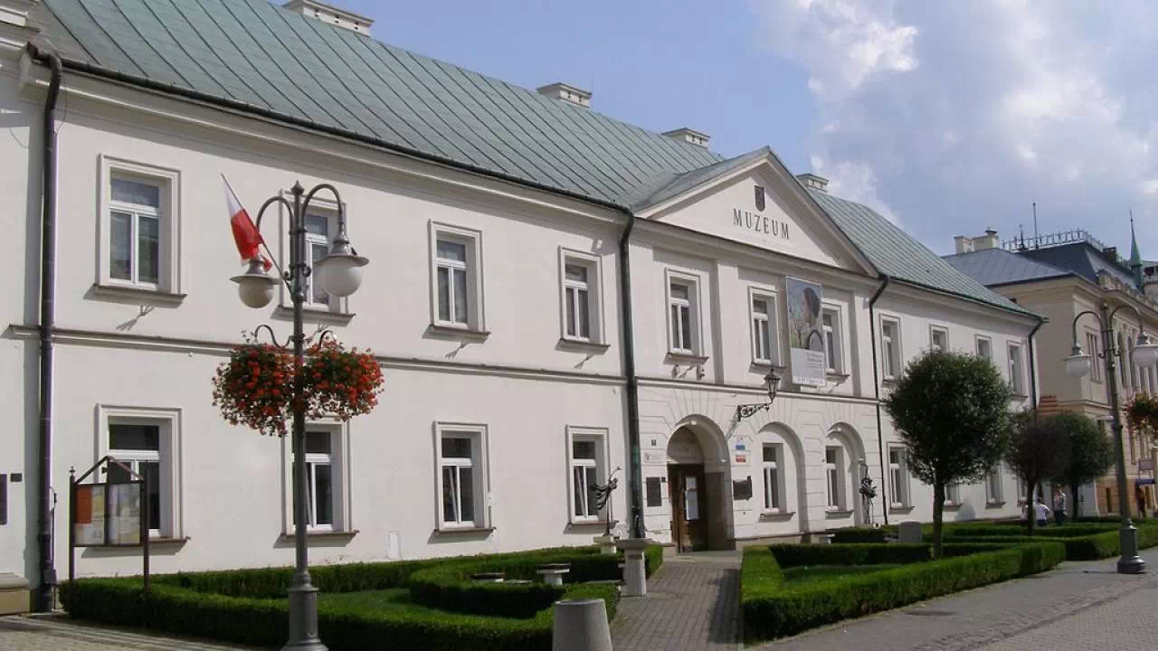 Muzeum Okręgowe w Rzeszowie
