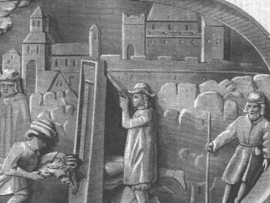 Zamek Królewski w Kaliszu