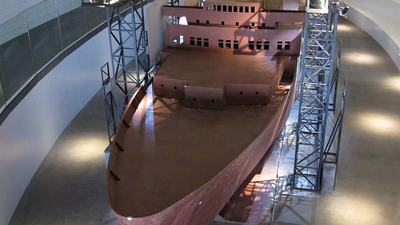 Muzeum Emigracji w Gdyni