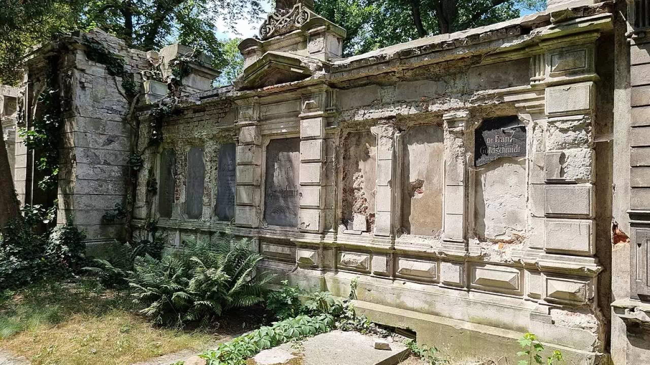 Muzeum Sztuki Cmentarnej we Wrocławiu