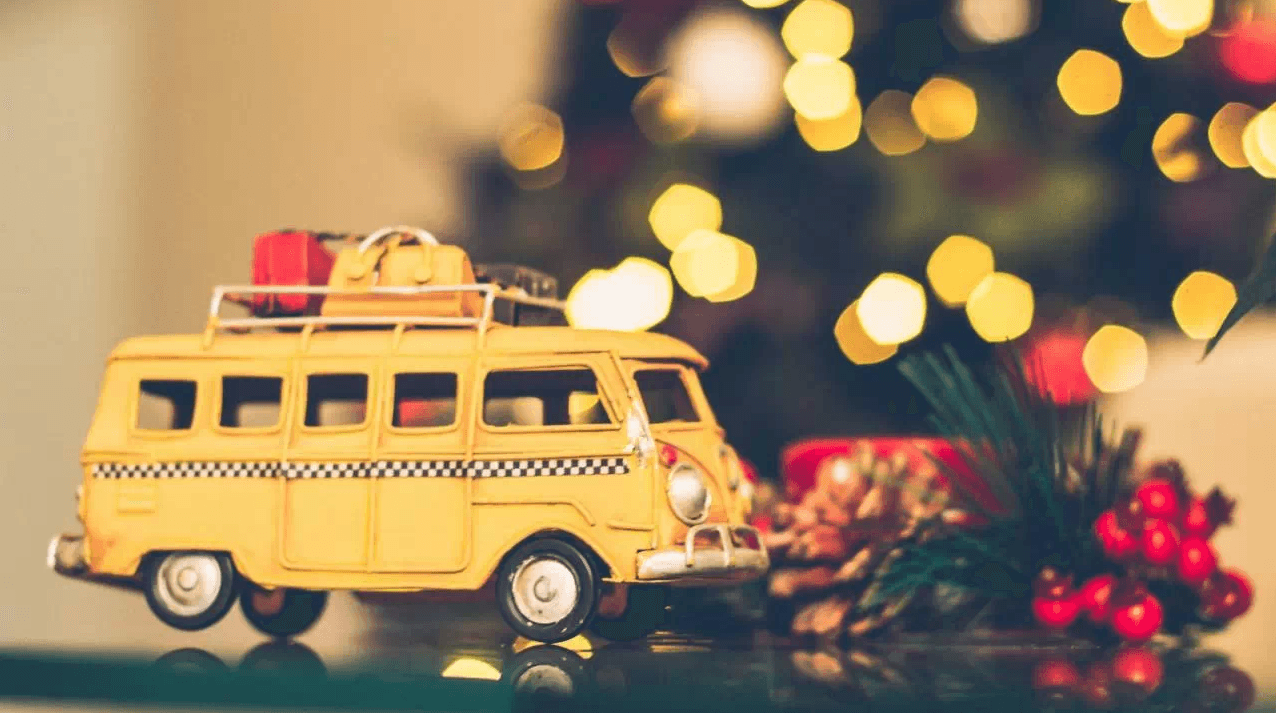 Gdzie pojechać na Święta Bożego Narodzenia w Polsce? Wybór samochodu do podróży