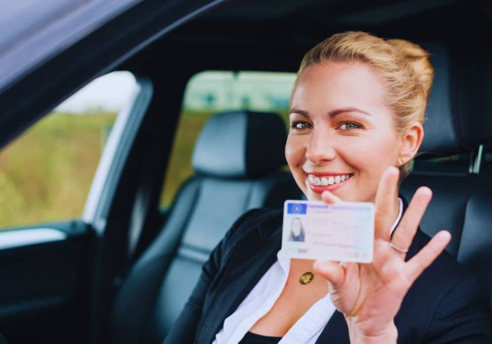 Wymiana prawa jazdy - kiedy trzeba je wymienić?