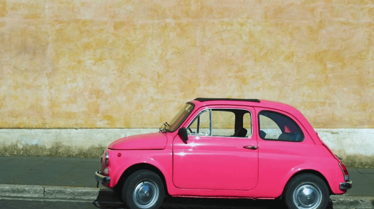 Najmniejsze auta na świecie - Top10