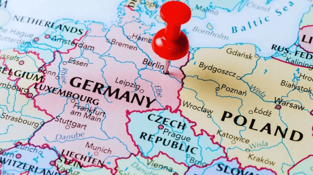 Niemcy - atrakcje blisko granicy z Polską
