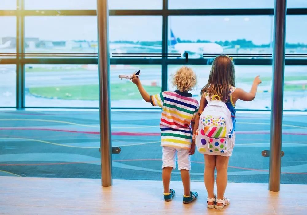 Karta EKUZ dla dziecka - dlaczego warto ją wyrobić?