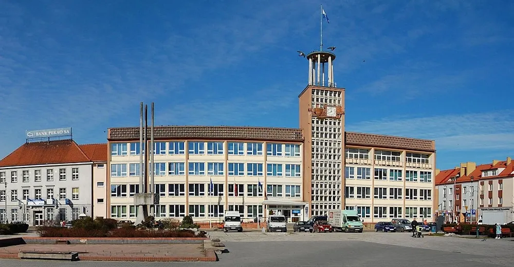 Koszalin. Atrakcje turystyczne i wydarzenia. Co warto zwiedzić?