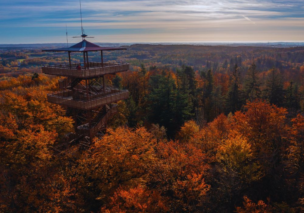 Szwajcaria Kaszubska - co zobaczyć i gdzie warto pojechać?