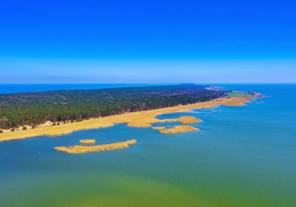 Mierzeja Wiślana - atrakcje, co warto zobaczyć?